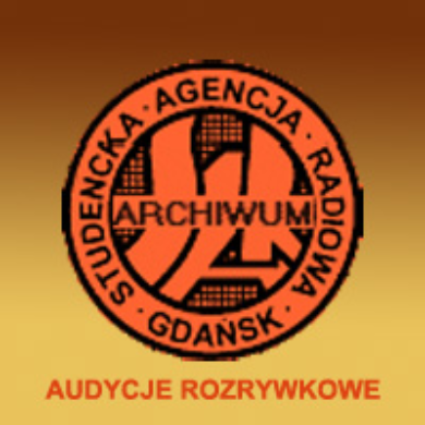 Pani Mc Williams i pioruny [dokument dźwiękowy]