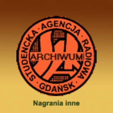 Program kończący działalność SAR w roku akad. 1963/64 [dokument dźwiękowy]