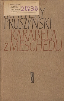 Karabela z Meschedu