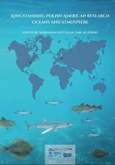 Longstanding Polish-American research : Oceans and atmosphere