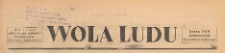 Wola Ludu : organ NKW Zjednoczonego Stronnictwa Ludowego, 1949.12.03 nr 5