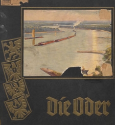 Die Oder