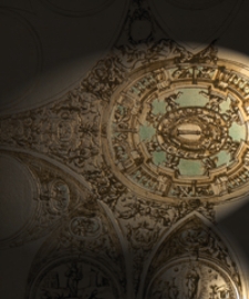 Architektonische Handzeichnungen alter Meister. Bd. 1