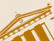 Monuments antiques : relevés et restaurés par les architectes pensionnaires de l'Académie de France à Rome : notices archéologiques. Vol. 1, [Monuments antiques de la Grèce et de pays grecs]