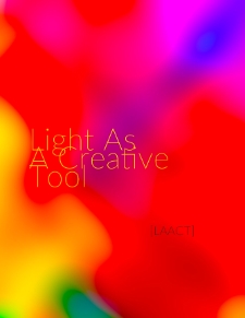 Light As A Creative Tool