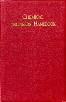 Chemical engineers’ handbook prep. by a staff of specialists [part 2]