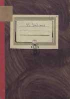 Taborska - Popowska, Hanna (1930- ), 1954 - 1964, Atlas językowy kaszubszczyzny i dialekt&oacute;w sąsiednich, Gostomie