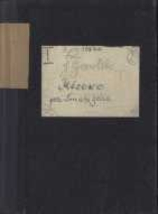 Atlas językowy kaszubszczyzny i dialektów sąsiednich, Dzierżązno, z.2