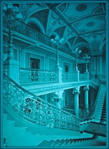 Architektur der Gegenwart : [Übersicht der hervorragendsten Bauausführungen der Neuzeit]. Bd [1]