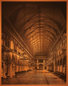 Architektur der Gegenwart : [Übersicht der hervorragendsten Bauausführungen der Neuzeit]. Bd 2.