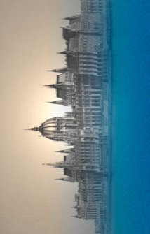 Architektur der Gegenwart : [Übersicht der hervorragendsten Bauausführungen der Neuzeit]. Bd 5.