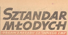 Sztandar Młodych : organ Zarządu Głównego ZMP, 1953.12.02 nr 286