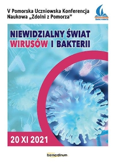 Niewidzialny świat wirusów i bakterii