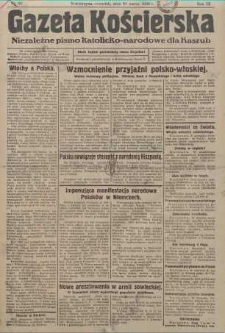 Gazeta Kościerska, 1938, nr30