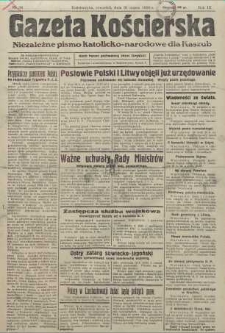 Gazeta Kościerska, nr 39, 1938