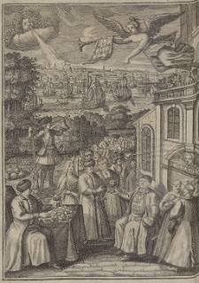 Etwas Altes und Neues aus Pohlen und Dantzig