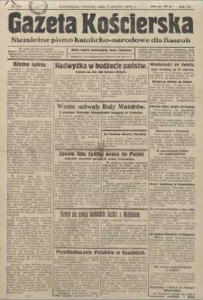 Gazeta Kościerska, nr 69, 1938