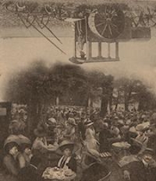 Mitteilungen der Deutschen Landwirtschafts-Gesellschaft Bd. 27, St&uuml;ck 1-52