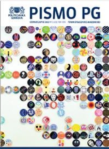 Pismo PG : Forum Społeczności Akademickiej, 2022, R. 29, Nr 3 (June-July)