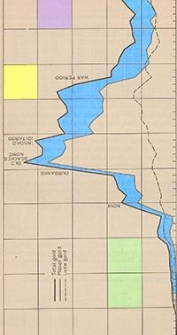 Bulletin 824-A. Mineral industry of Alaska in 1929 and administrative report
