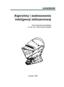 Algorytmy i zastosowania inteligencji obliczeniowej (KASKBOOK 2022)