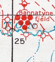 Bulletin 812-B. The Kevin-Sunburst Oil Field and other possibilities of oil and gas in the Sweetgrass Arch, Montana