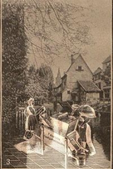 Mitteilungen der Deutschen Landwirtschafts-Gesellschaft Bd. 38, St&uuml;ck 1-52