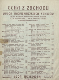 W mogile ciemnej = In questa tomba oscura = Pod kamnem mogil'nym : [arietta] : C-dur : na głos wysoki [z towarzyszeniem fortepianu] : [WoO 133]