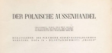 Der Polnische Aussenhandel, 1955 nr 31