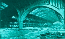 Der Stahlbau : Beilage zur Zeitschrift "Die Bautechnik", 1928, Jg. 1