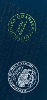 Bulletin 834. Bibliography of North American Geology 1929 and 1930