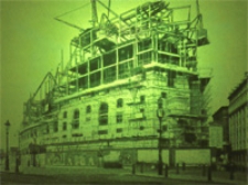 Der Stahlbau : Beilage zur Zeitschrift "Die Bautechnik", 1939, Jg. 12