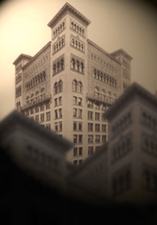 Die Architektur des XX. Jahrhunderts. Zeitschrift für moderne Baukunst, 1902, Jg. 2