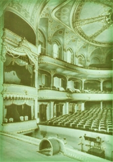 Die Architektur des XX. Jahrhunderts. Zeitschrift für moderne Baukunst, 1904, Jg. 4