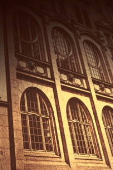 Die Architektur des XX. Jahrhunderts. Zeitschrift für moderne Baukunst, 1905, Jg. 5