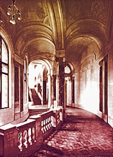 Die Architektur des XX. Jahrhunderts. Zeitschrift für moderne Baukunst, 1906, Jg. 6