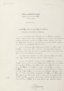 Ż&euml;c&eacute; i przigd&euml; Remusa : zvjercadło kaszubskji