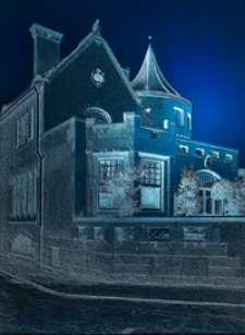 Die Architektur des XX. Jahrhunderts. Zeitschrift für moderne Baukunst, 1907, Jg. 7