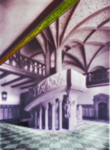 Die Architektur des XX. Jahrhunderts. Zeitschrift für moderne Baukunst, 1908, Jg. 8