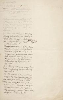 Ustawa Komitetu muzealnego T.M.K.