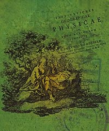 Institutiones geographiae physicae in usum auditorum adornatae a P. Columbano Roesser ...