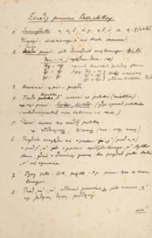 Zasady pisowni kaszubskiej