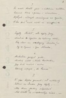 We wilją Nowego Roku 1925