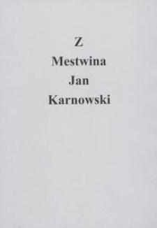 Z Mestwina