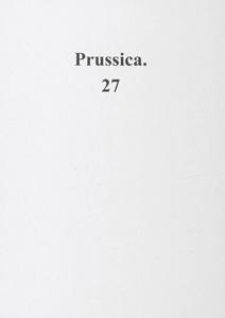 Prussica. 27