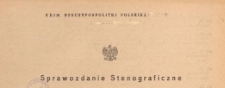 Sprawozdanie Stenograficzne z 103 posiedzenia Sejmu Rzeczypospolitej z dnia 26 lutego 1924 r.