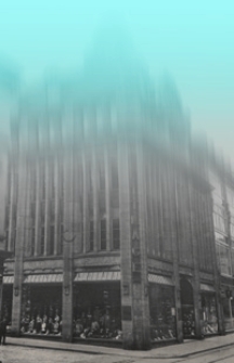 Die Architektur des XX. Jahrhunderts. Zeitschrift für moderne Baukunst, 1909, Jg. 9