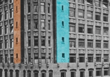 Die Architektur des XX. Jahrhunderts. Zeitschrift für moderne Baukunst, 1910, Jg. 10