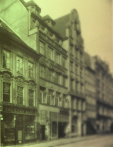 Die Architektur des XX. Jahrhunderts. Zeitschrift für moderne Baukunst, 1911, Jg. 11 + Sonderheft