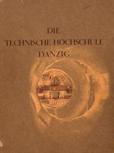 Die Technische Hochschule Danzig